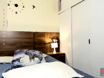 Chaturbate Live Sex Cam of hanny_13