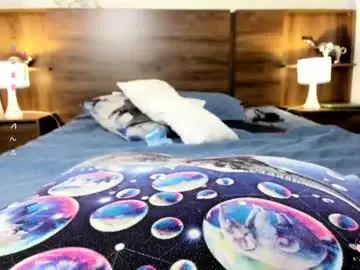 Chaturbate Live Sex Cam of hanny_13