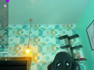 Chaturbate Free Live Porn of karolagrey