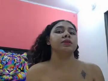 Chaturbate Adult Video Chat of latinosninfomanos