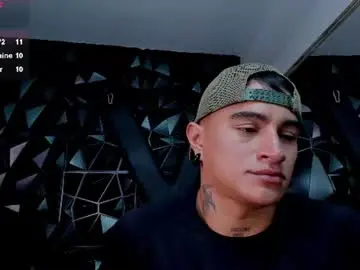 Chaturbate Private Sex Chat of liamdeep_