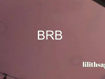 Chaturbate Free Porn Cam of lilith_sage_