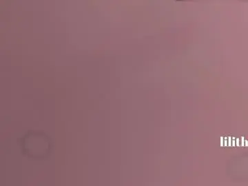 Chaturbate Free Live Porn of lilith_sage_