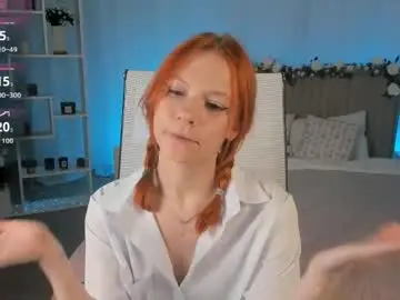 Chaturbate Live Sex Cam of lisaaris