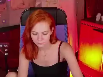 Chaturbate Watch Live Sex Cams of lisaaris