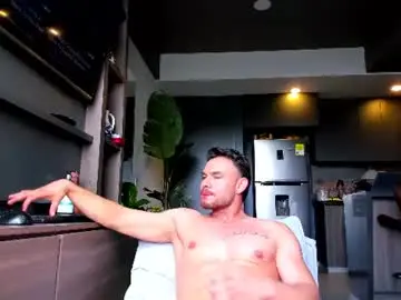 Chaturbate Best live sex cam show of maximo_and_marcelo