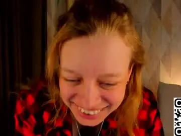 Chaturbate Sex Cam of michelle_blond