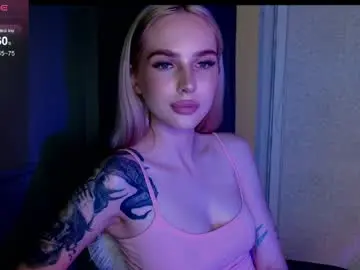 Chaturbate Best Webcam of michellevelour