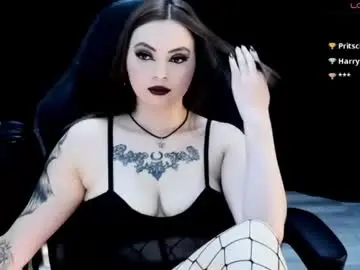 Chaturbate Live Sex of nastykatty_