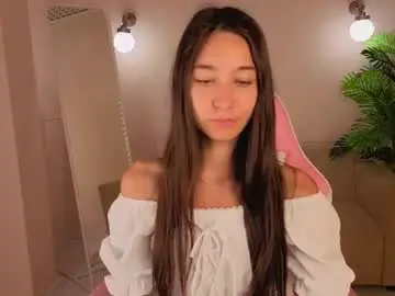 Chaturbate Free Porn Cam of nicole_brownie