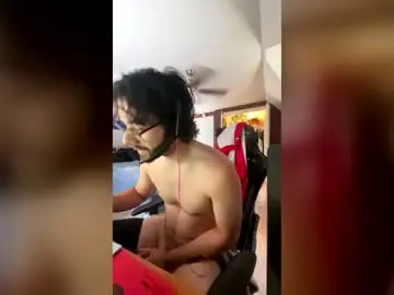 Chaturbate Nude Webcam of paraguayotravieso69420