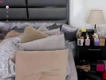 Chaturbate Best live sex cam show of patricialuxx