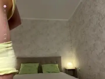 Chaturbate Sex Cam of rossylume