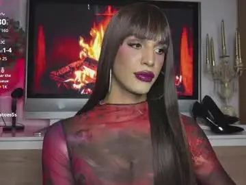 Chaturbate Best Webcam of samantha_ron