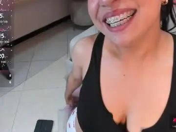 Chaturbate Live Sex Cam of savina_ricci