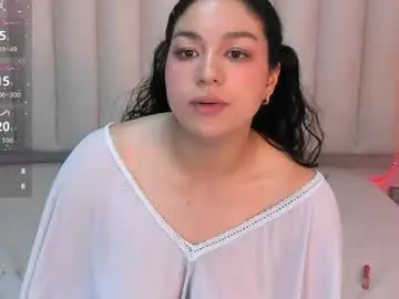 Chaturbate Live Sex Cam of savina_ricci