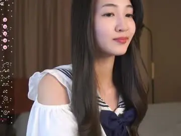 Chaturbate Live Sex Cam of seulbi