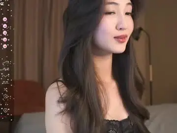 Chaturbate Adult Video Chat of seulbi