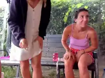 Chaturbate Live Sex Cam of sexy07sexy