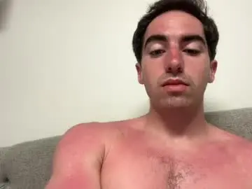 Chaturbate Free Porn Cam of shirtlesshunk15
