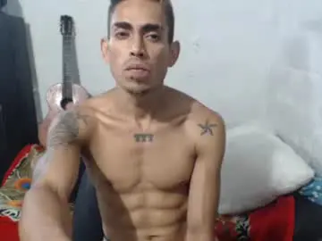 Chaturbate Live Sex Cam of sweetlatinakim