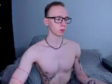 Chaturbate Free Live Porn of alex_silent