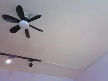 Chaturbate Live Sex of antonellastar24_