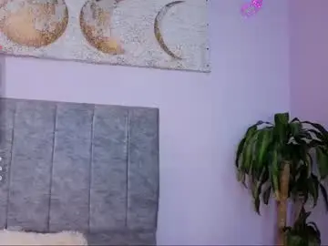 Chaturbate Private Sex Chat of antonellastar24_