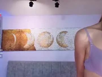 Chaturbate Best Webcam of antonellastar24_