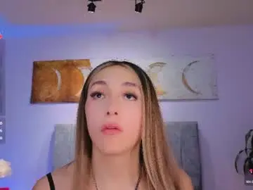 Chaturbate Private Sex Chat of antonellastar24_