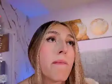 Chaturbate Live Porn of antonellastar24_