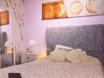 Chaturbate Watch Live Sex Cams of antonellastar24_