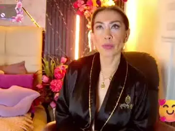 Chaturbate Live Porn of evelynagrey