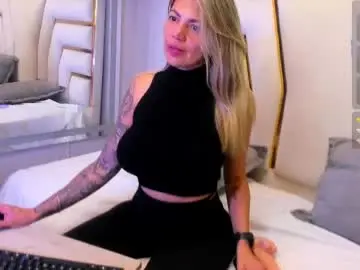 Chaturbate Adult Webcam of gabby_santos_