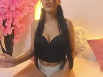 Chaturbate Private Sex Chat of irantzu_boneville