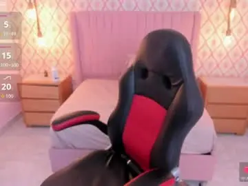 Chaturbate Sex Cam of jessi_jones1