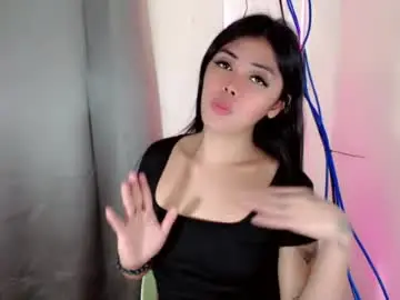 Chaturbate Adult Video Chat of karina_fuckdoll