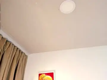 Chaturbate Private Sex Chat of laukyubey1