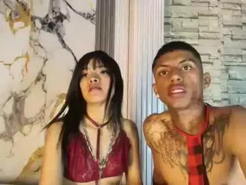 Chaturbate Adult Webcam of maxpassionpri
