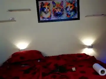 Chaturbate Private Sex Chat of thesexy_couplexxx