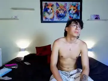 Chaturbate Sex Cam of thesexy_couplexxx