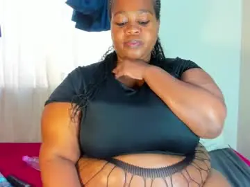 Chaturbate Sex Cam of thickleeyanaxxx