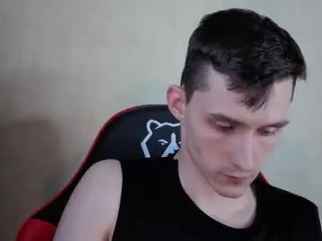 Chaturbate Live Sex of touch_me8