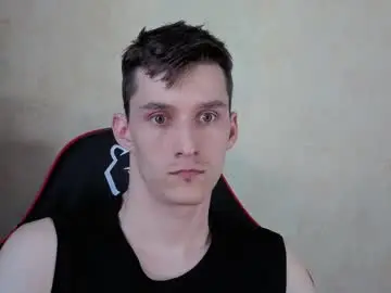 Chaturbate Free Live Porn of touch_me8