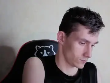 Chaturbate Adult Webcams of touch_me8