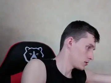Chaturbate Adult Webcam of touch_me8