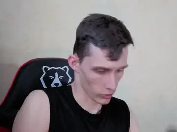 Chaturbate Watch Live Sex Cams of touch_me8