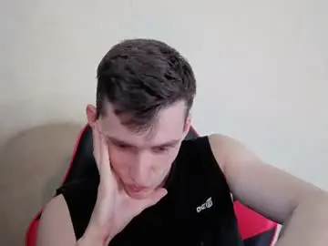 Chaturbate Watch Live Sex Cams of touch_me8