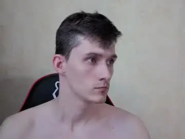 Chaturbate Adult Webcam of touch_me8