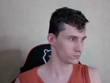 Chaturbate Live Sex of touch_me8